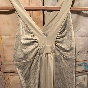 Patagonia Midi sleeveless dress